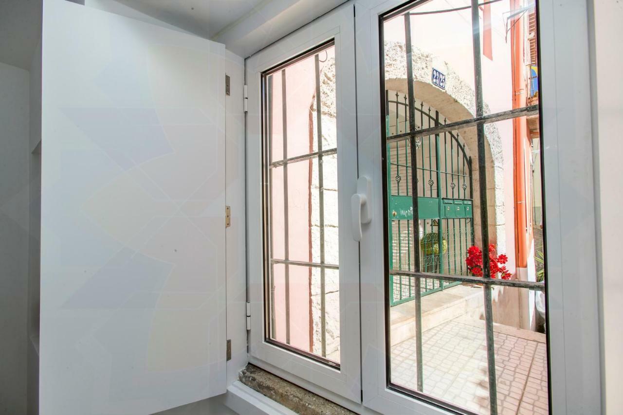 Alfama Historical Apartment Lisboa Eksteriør billede